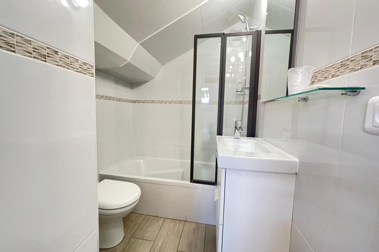 M12 - Le Vieux Massyrer600Morly20 Minnetflixneuf Massy  Exterior foto