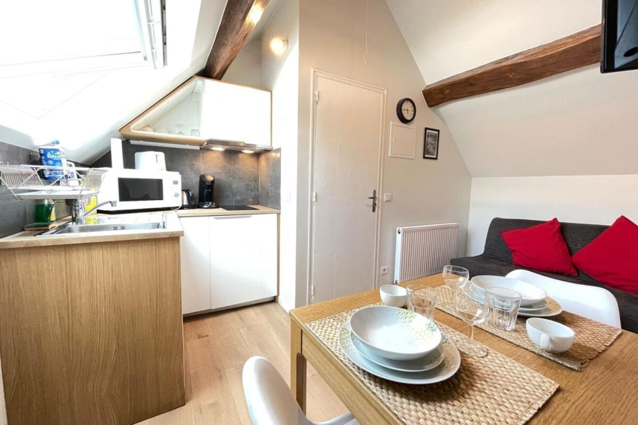 M12 - Le Vieux Massyrer600Morly20 Minnetflixneuf Massy  Exterior foto