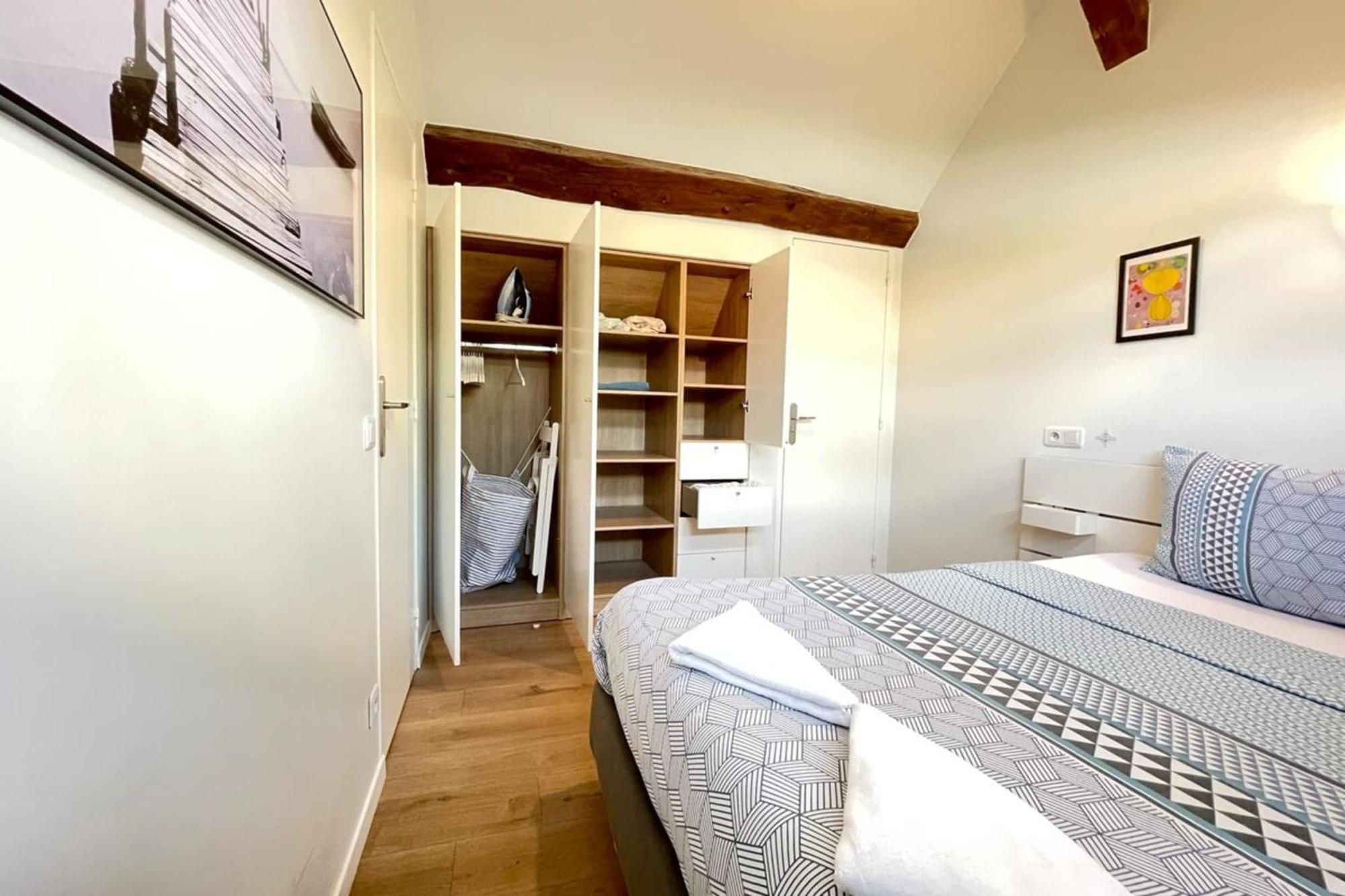 M12 - Le Vieux Massyrer600Morly20 Minnetflixneuf Massy  Exterior foto